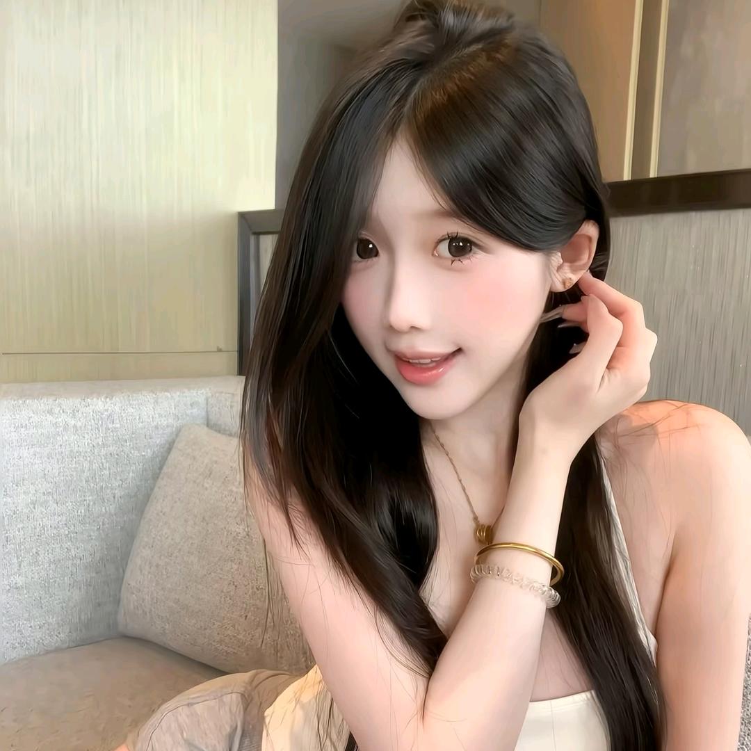 猪猪女孩