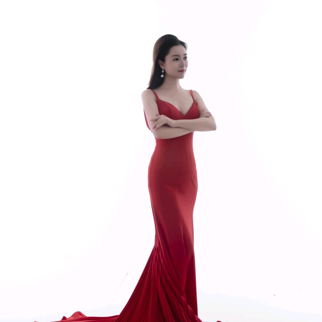 乔乔Qiao👑⁷⁷⁷