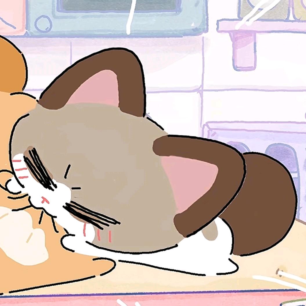 ₍ᐢ.ˬ.⑅ᐢ₎♡