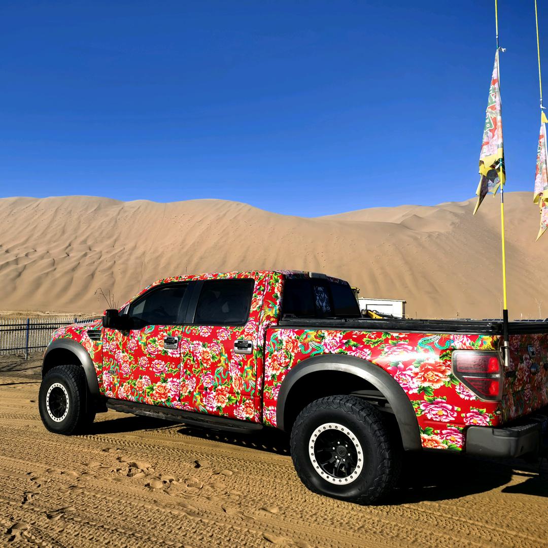 阿拉善—周晶{显眼包}