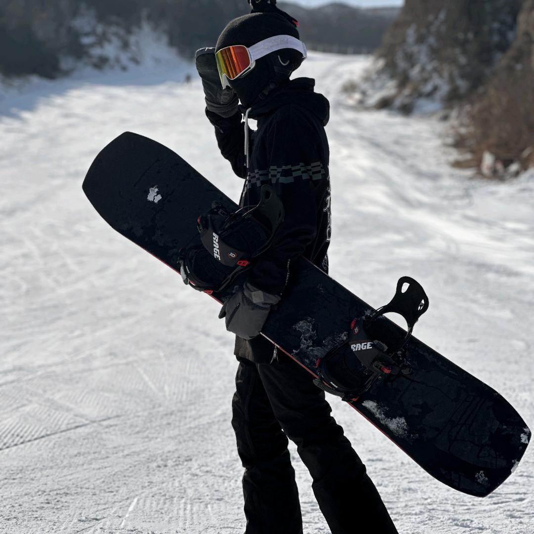 冰雪☞阿斌教练☜