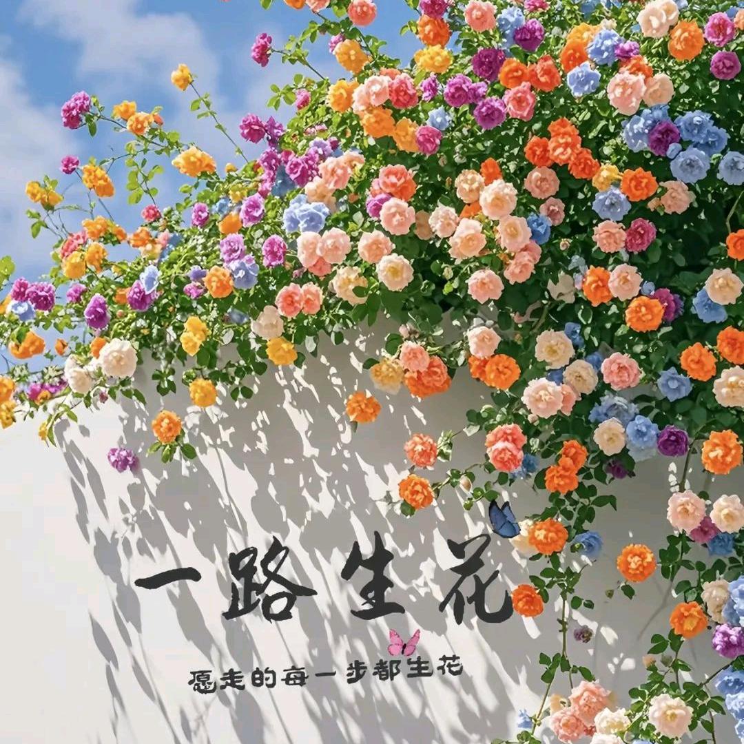 喜乐平安🍎头像