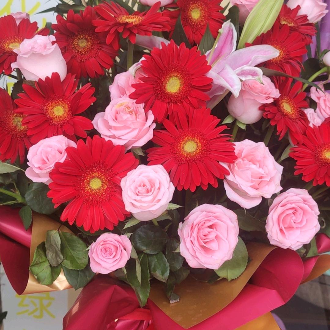 🌻🌹等待🌹🌻