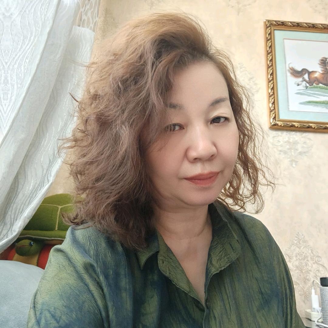 张晓慧