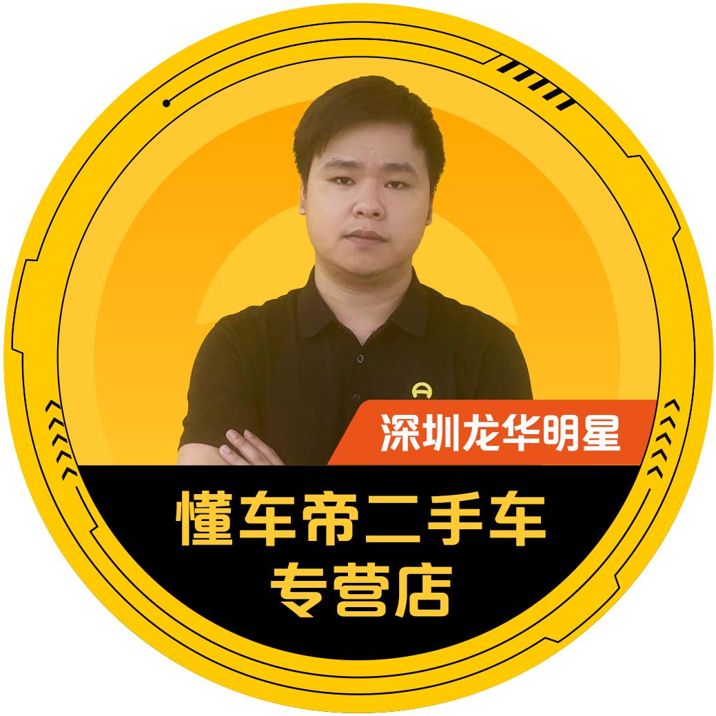懂车帝 深圳龙华店-明星