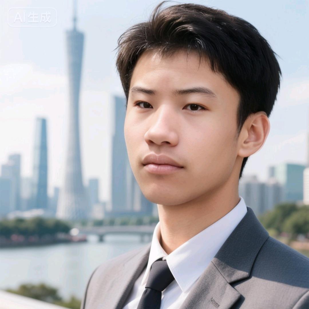 戴南明哥