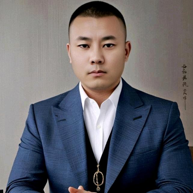 德稷师兄