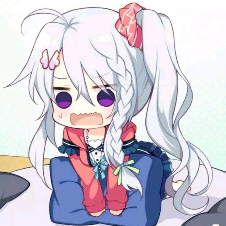 Ciallo～(∠・ω< )⌒☆