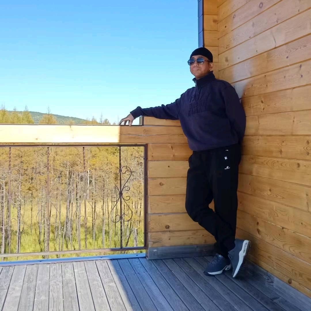 蓉儿老牛的快乐生活