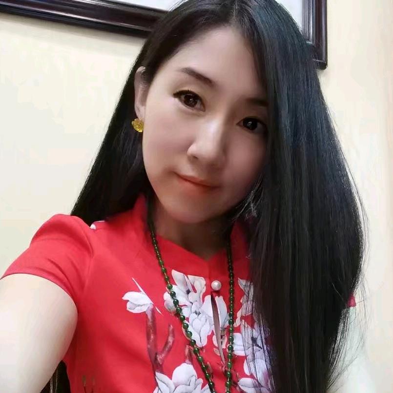 金玉满堂。