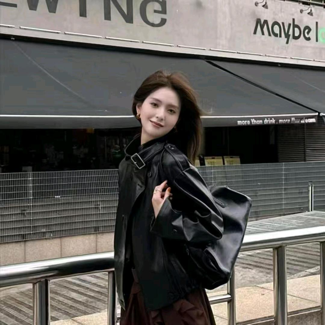 LZY知音时尚穿搭