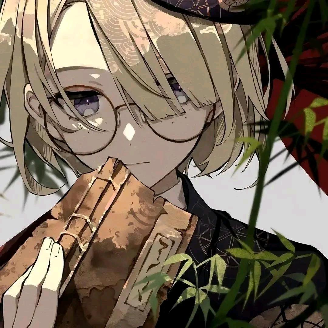 四月