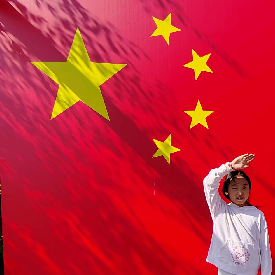 航天命运共同体