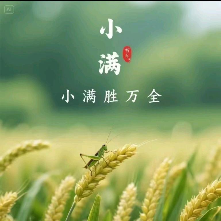 小英子