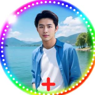 🕺松竹含韵♪¯͒〰¯͒˵