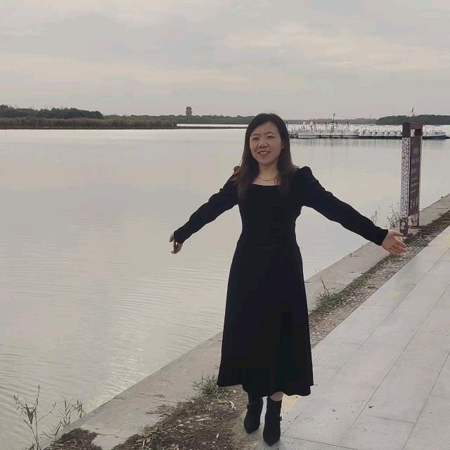 徐徐清风