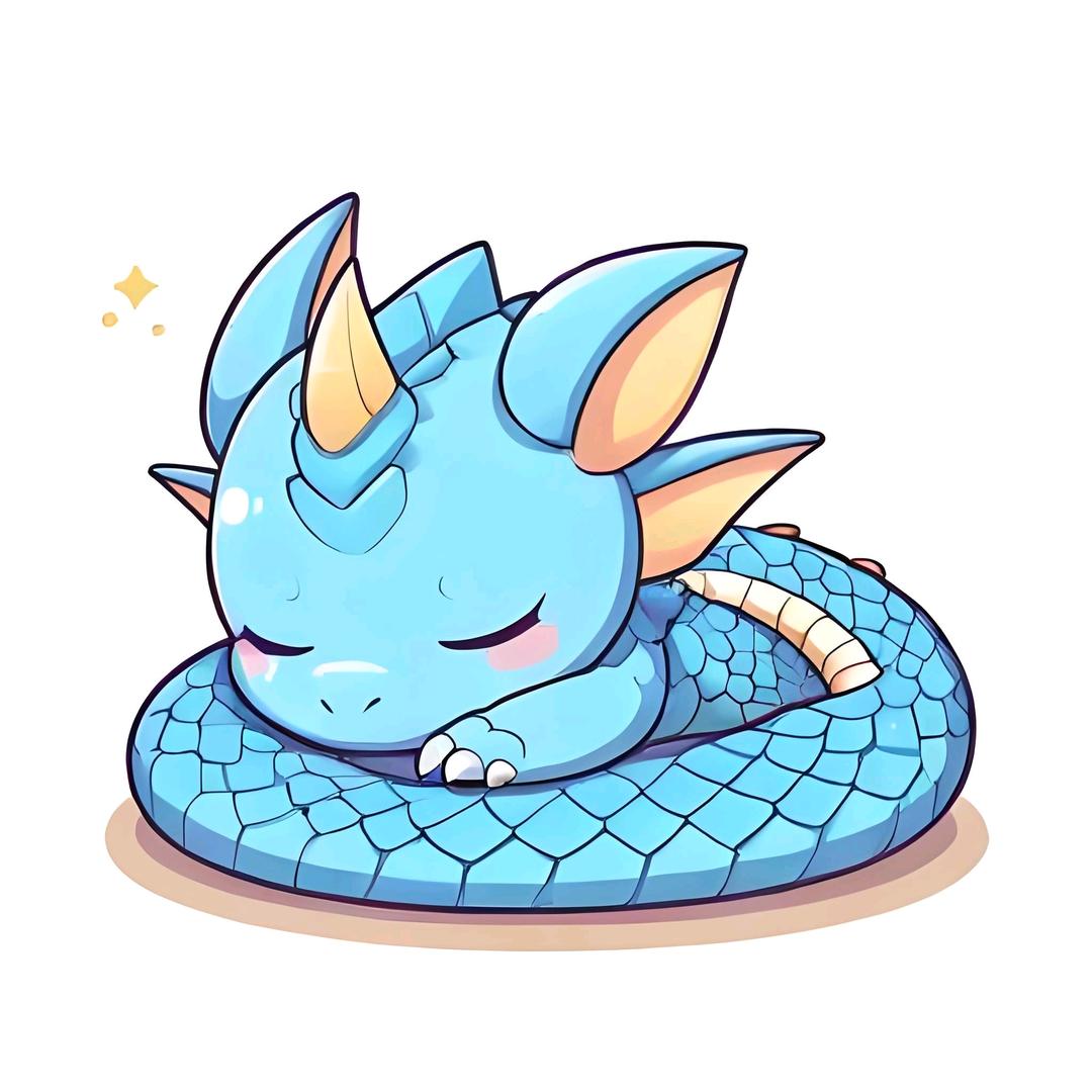 星辰头像