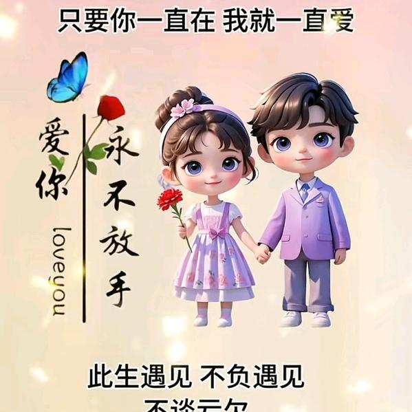 余生不将就
