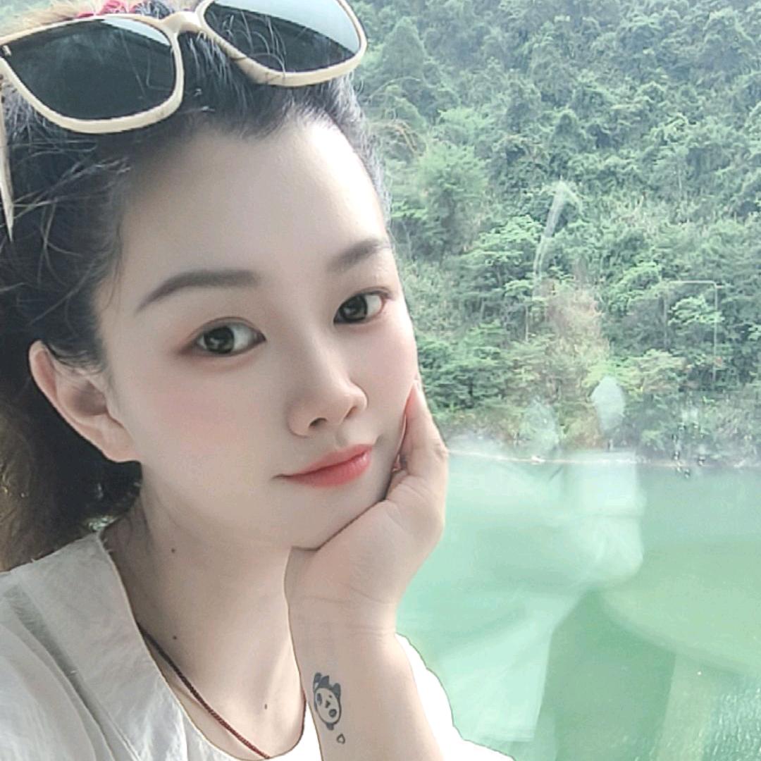 我就是小徐徐吖