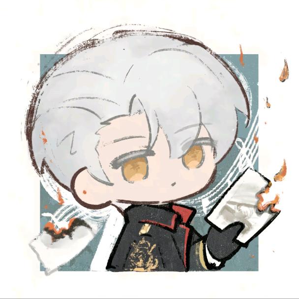 喜欢宇宙级狐狸王🥰