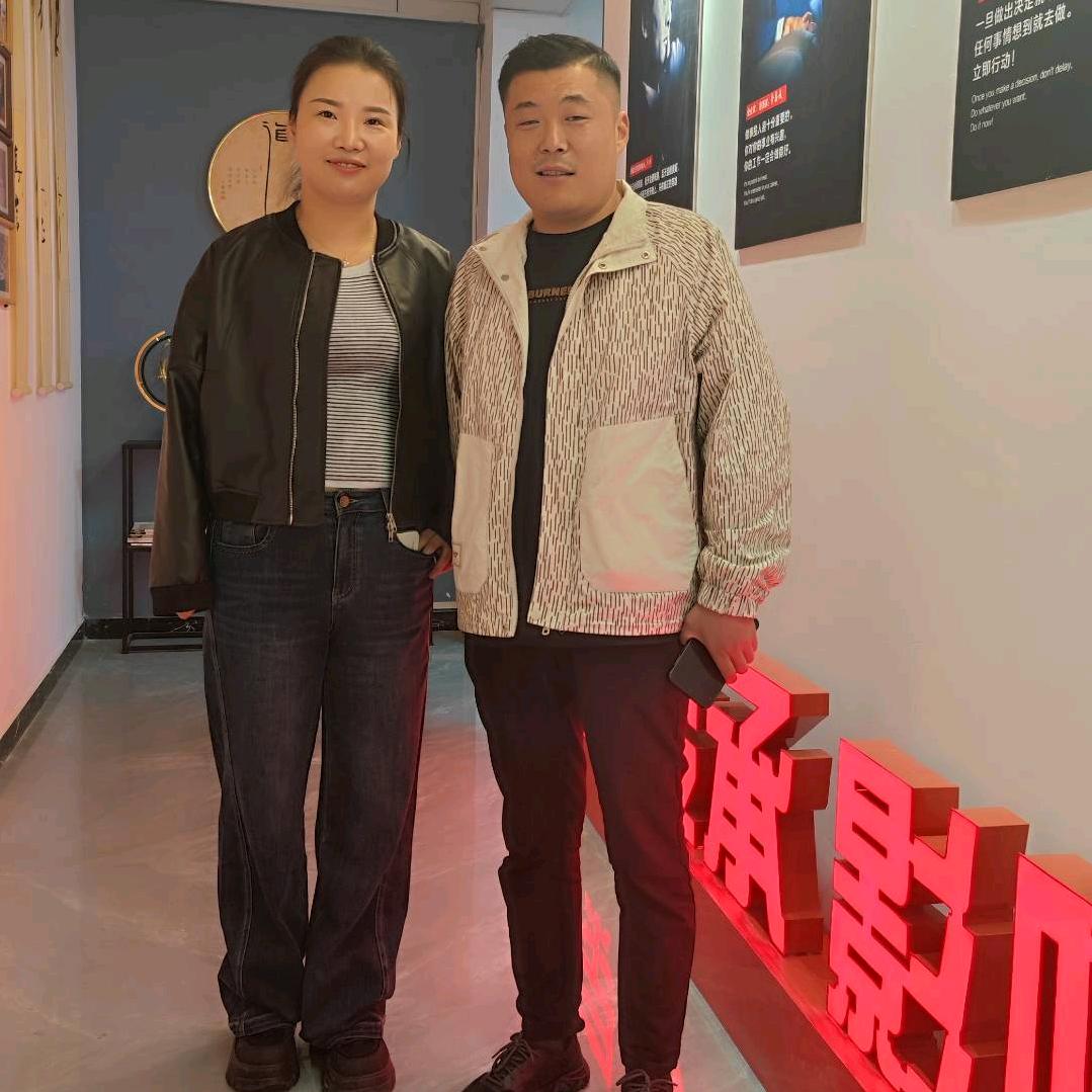 物流人记录美好生活@崔朋坡