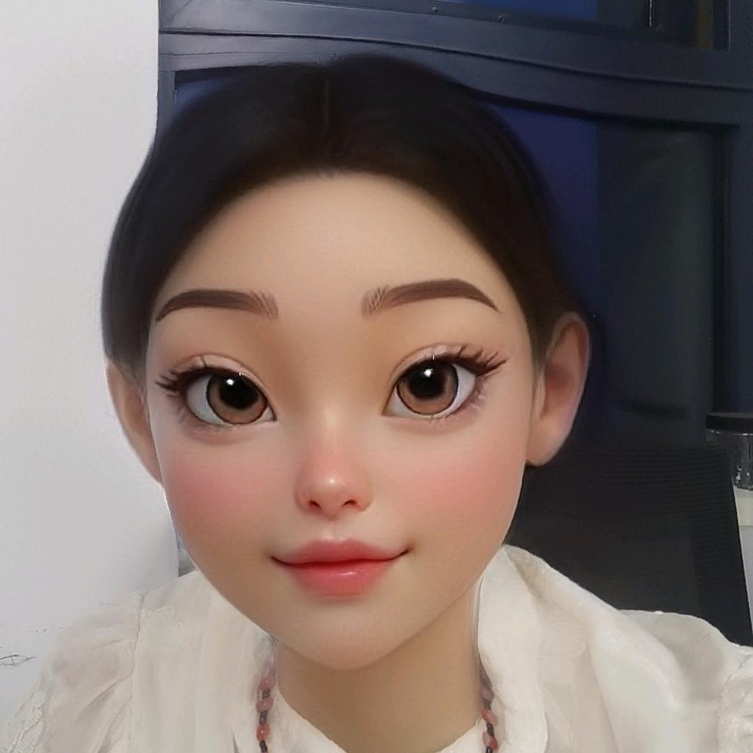 心中有爱
