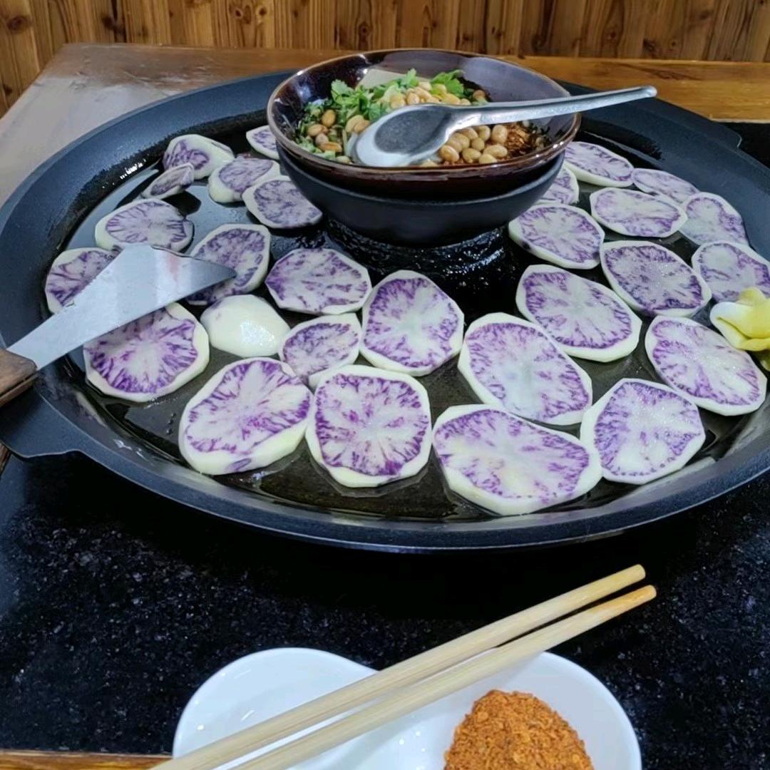 威宁夏寻马铃薯优品铺