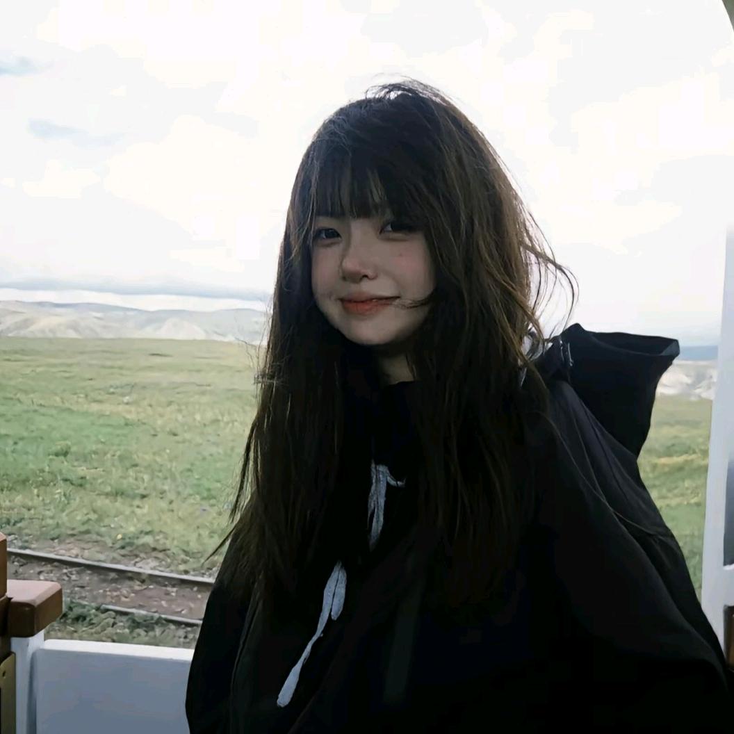 我是一朵西蓝花