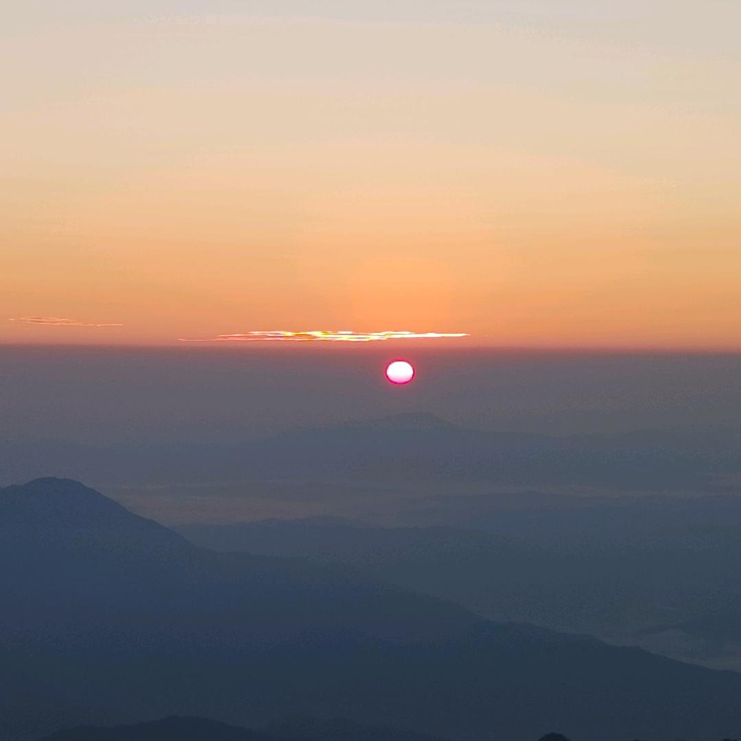 宁静