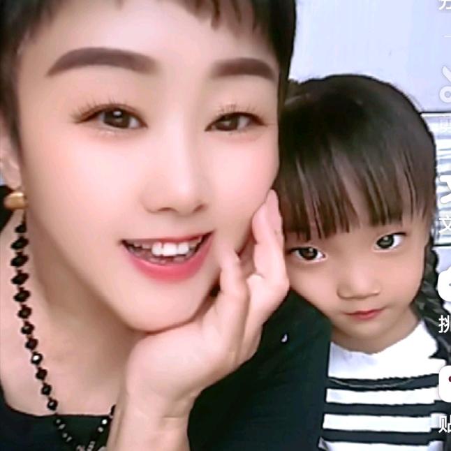 无限祝福…誉娉～！