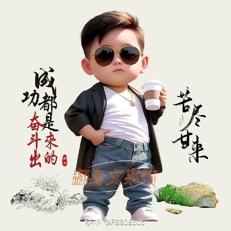 微风不起浪