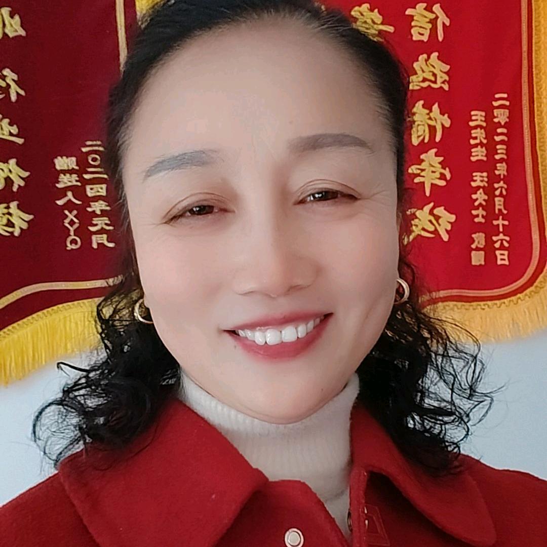 六安老红英姐
