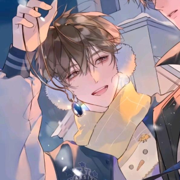 十分高大的树🌳