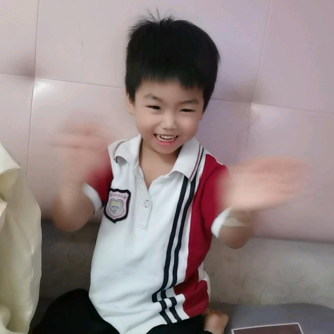 那一抹微笑