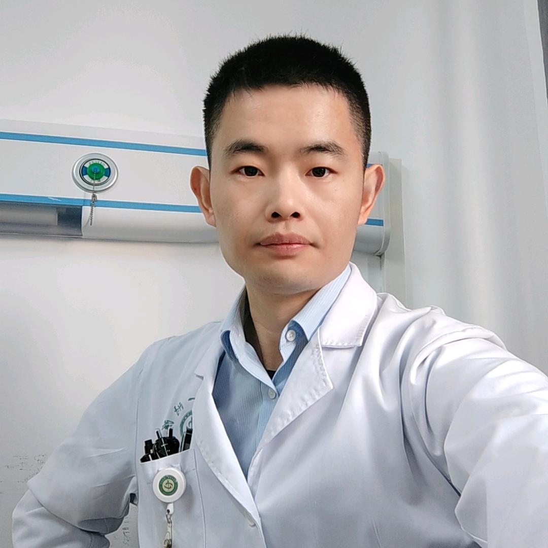 神经内科牛朋朋