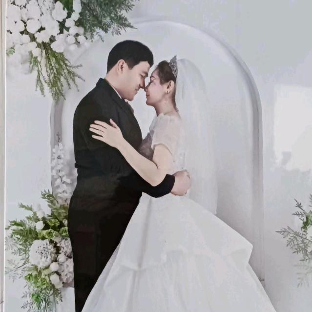 💕💕祖丽💕💕头像