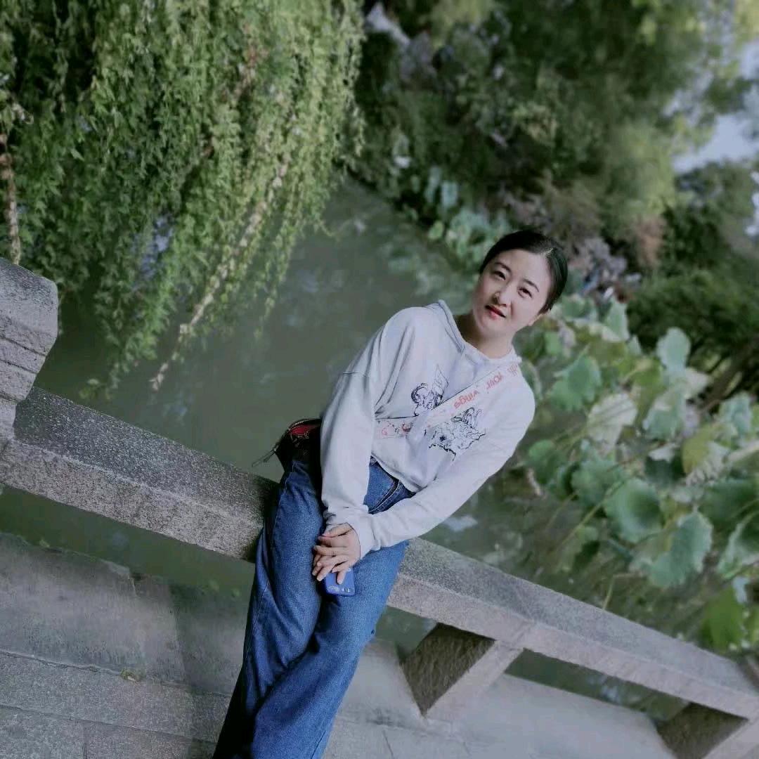 方小苏🌱