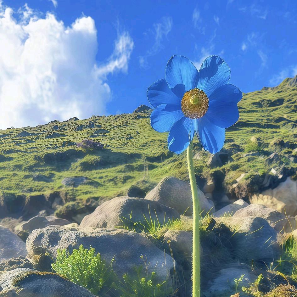 LiLi姐