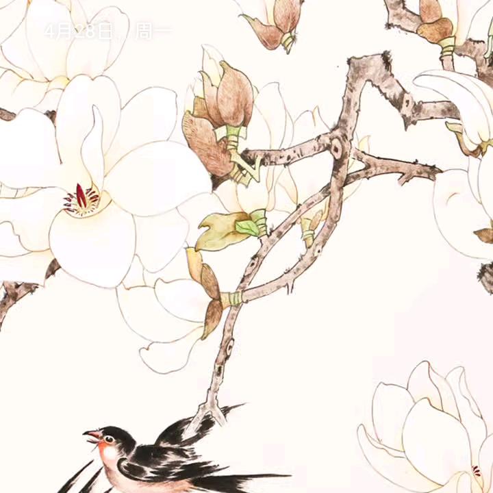 静坐