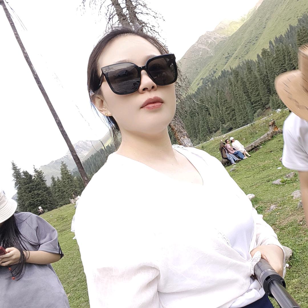 张美丽