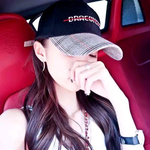 小白姐