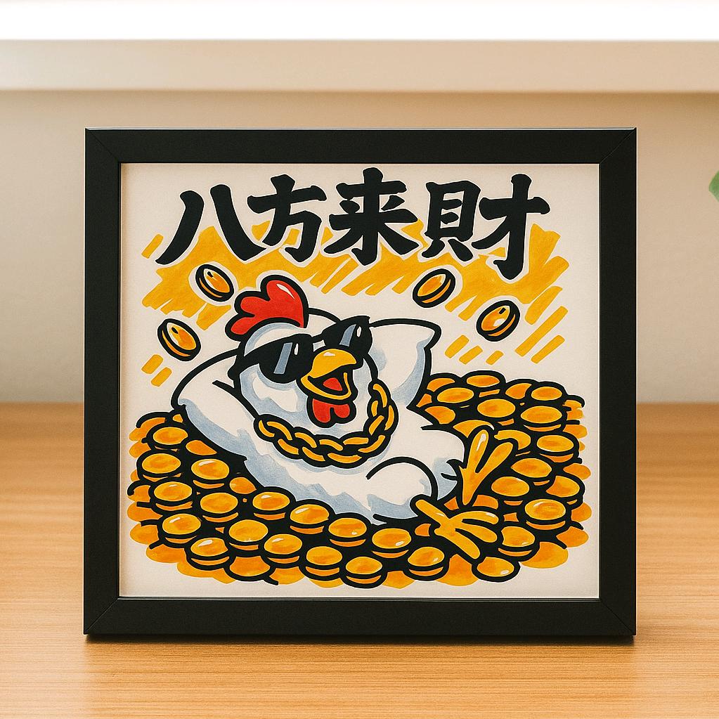 小查