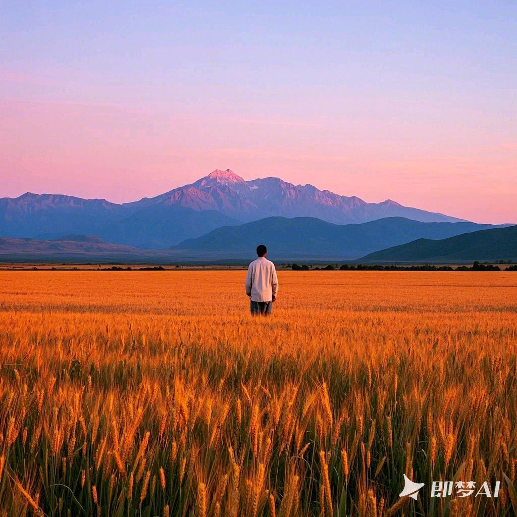 矮大紧侃大山