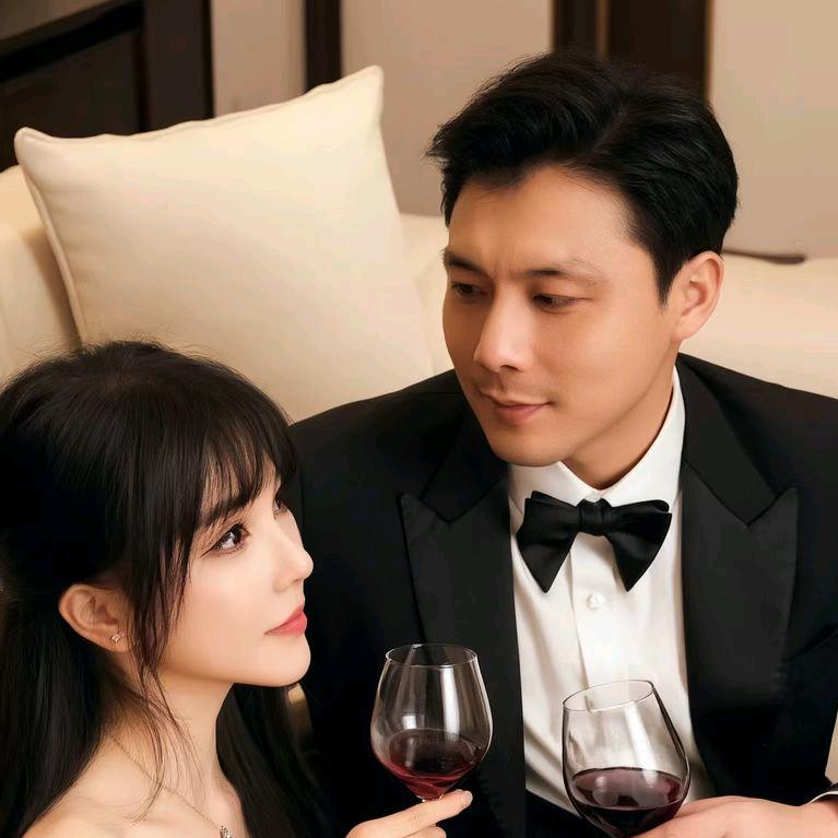 被兔宝宝搞得疯疯癫癫的小哥哥