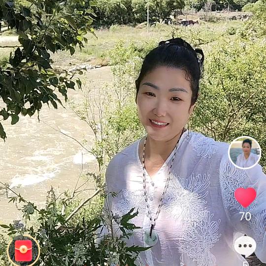 农村妹子