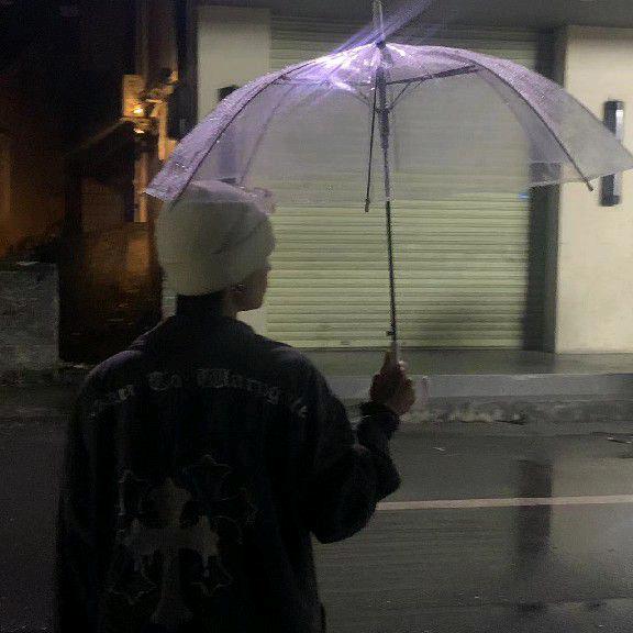 赢不是潮男