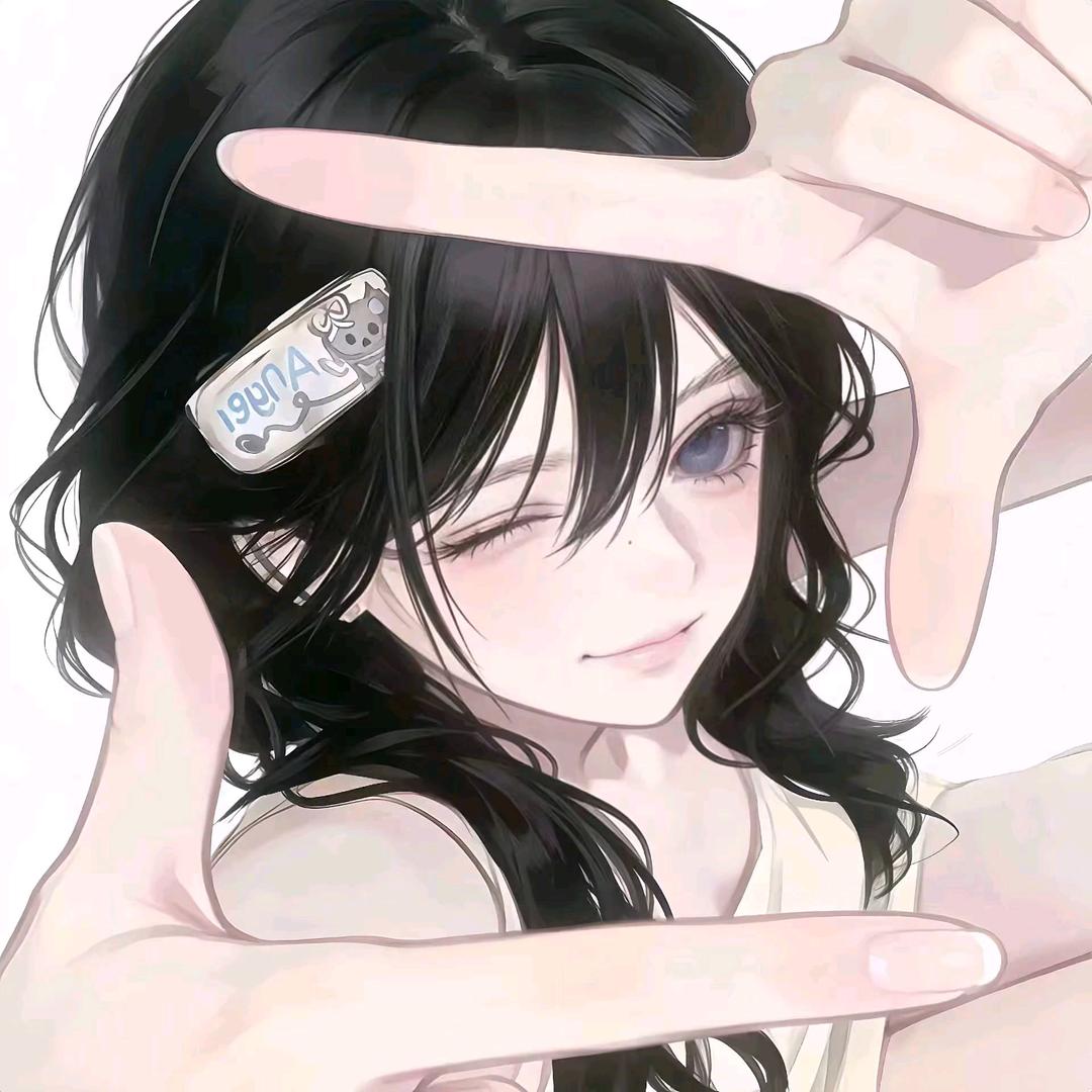 屿琳头像