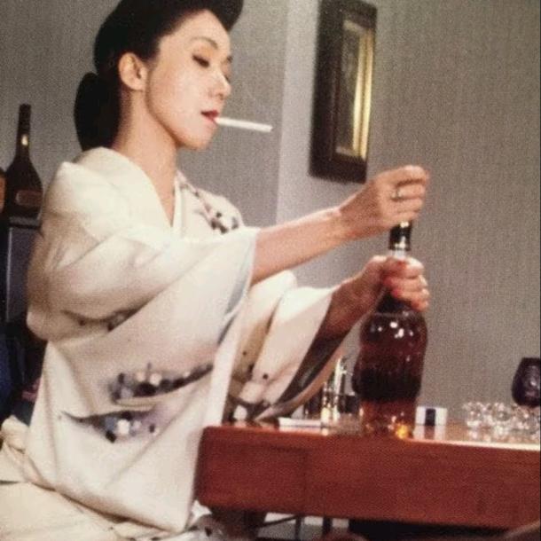 我保证我是天使只是偶尔有点坏
