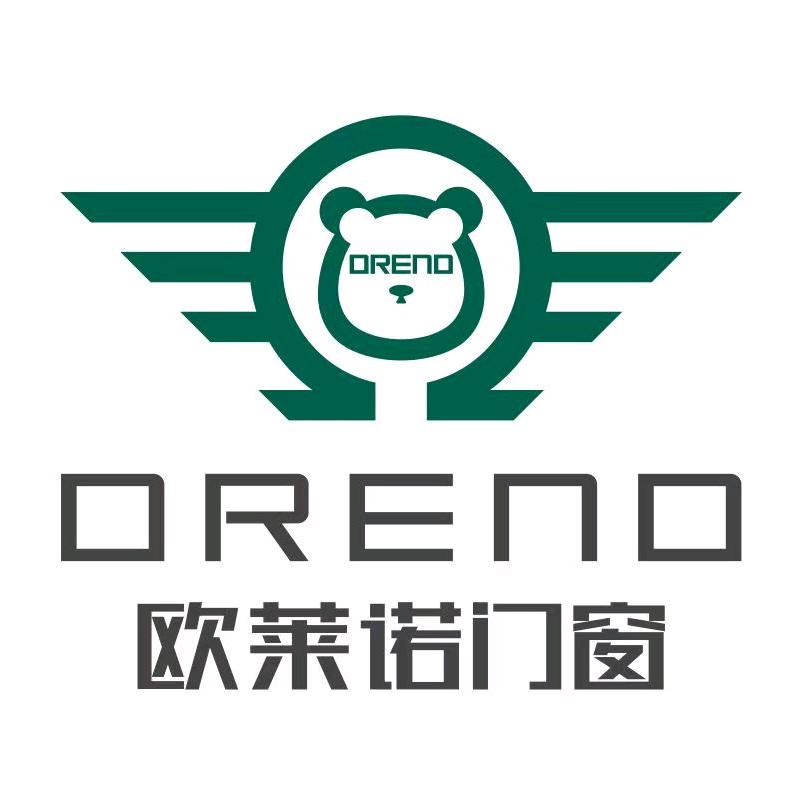 欧莱诺门窗