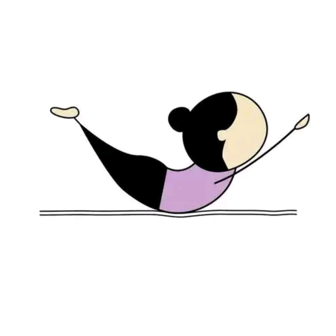 运动户外休闲服-安安小号